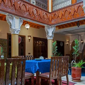 Merzouga מרקש
