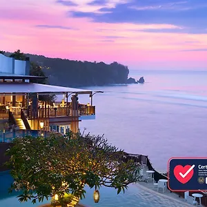 ***** Resort Anantara Bali Indonésia