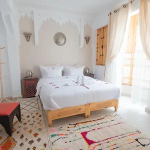 Maison d'hôtes El Habib, Marrakesh
