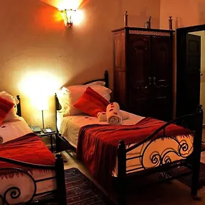 Maison d'hôtes Hanafi, Marrakesh
