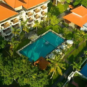 **** Hotel Kusuma Indonésia