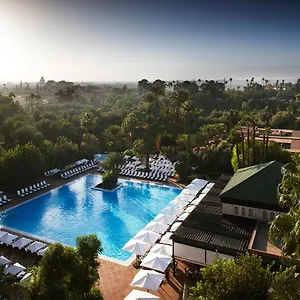 5* فندق المأمونية