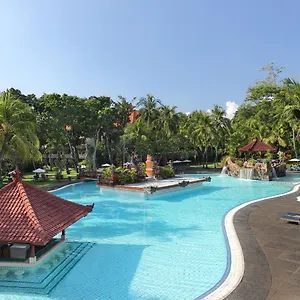 ***** Resort Bintang Bali Indonésia