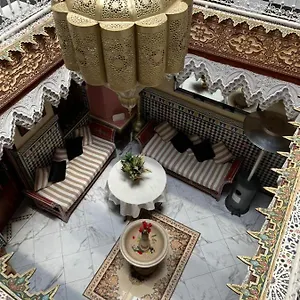 Pensión Elijah Marrakech And, Marrakesh