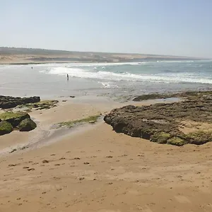 زيارة الفندق
