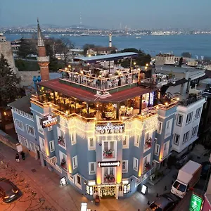 Sofia 3* Isztambul