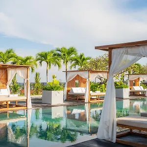 ***** Hotel Cross Paasha Bali Indonésia