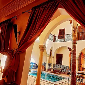 Bed and breakfast Reve D Antan , Real Dream, Marrakesh