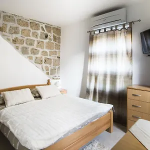 *** Casa de hóspedes La Perla Luxury Croácia