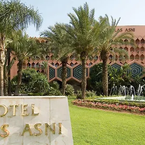 4* فندق أطلس أسني
