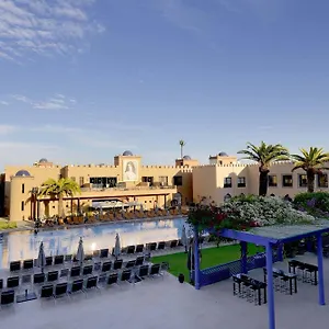 5* فندق وسبا آدم بارك