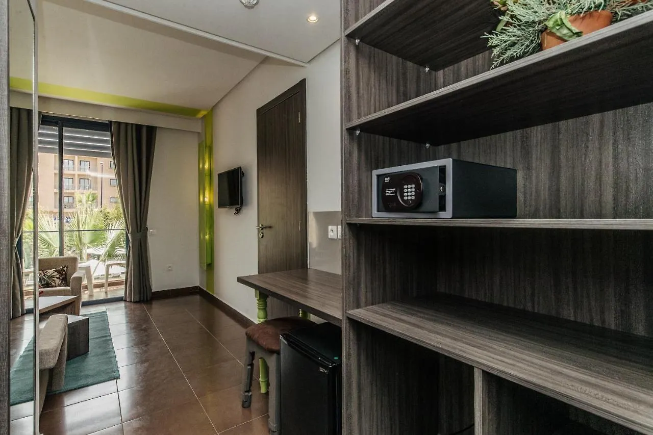 Wazo Hotel مراكش 4*,  المغرب