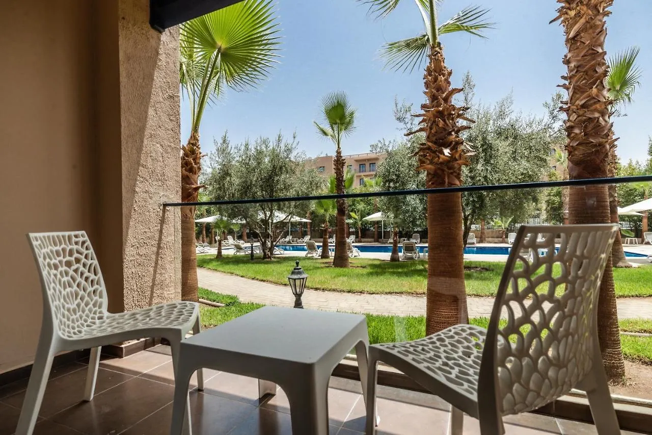 Wazo Hotel مراكش 4*,  المغرب