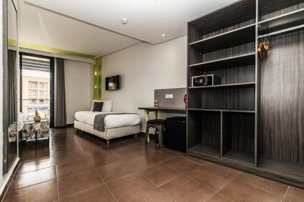 Wazo Hotel مراكش