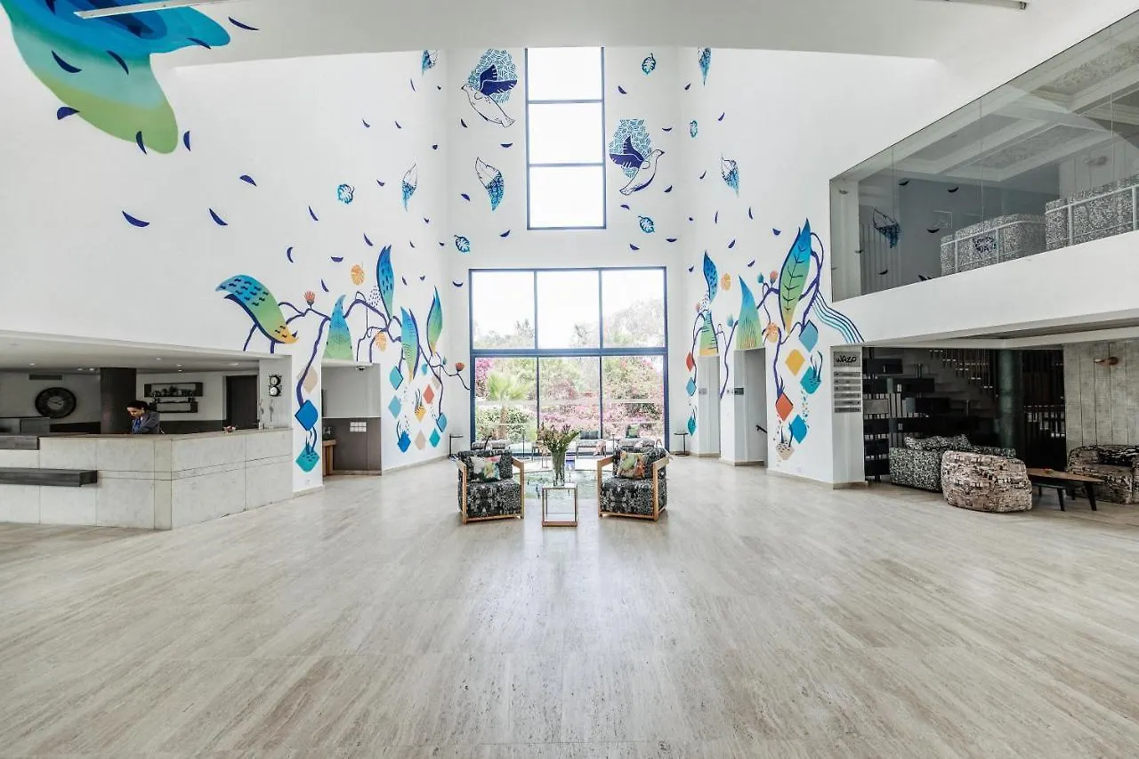 Wazo Hotel مراكش