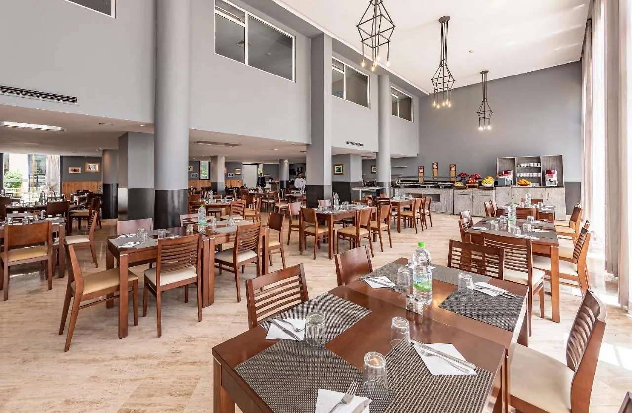 Wazo Hotel مراكش