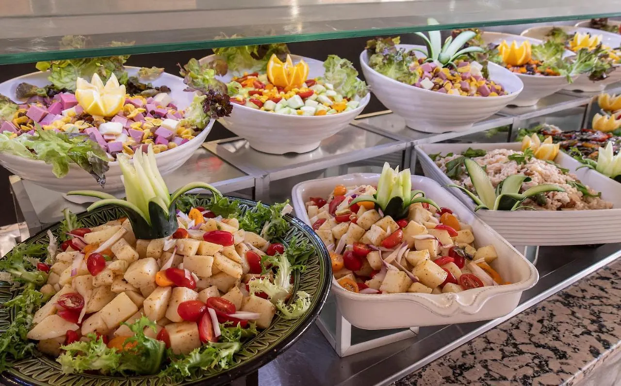 Wazo Hotel مراكش