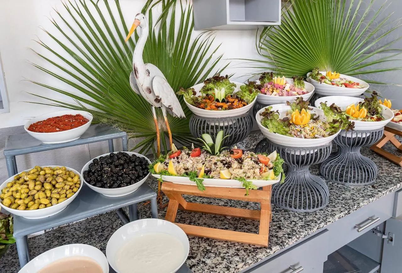 Wazo Hotel مراكش
