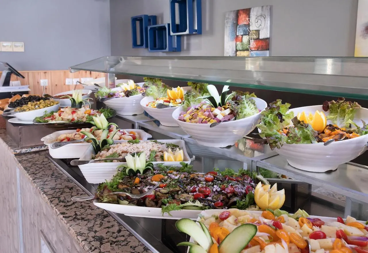 Wazo Hotel مراكش