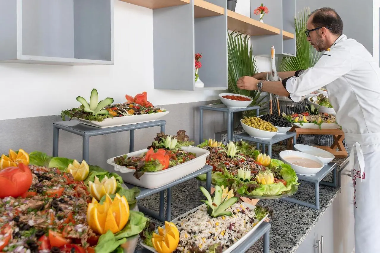 Wazo Hotel مراكش المغرب