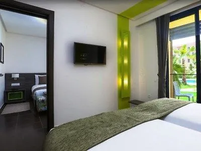 Wazo Hotel مراكش