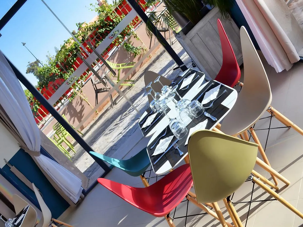 Wazo Hotel مراكش 4*,  المغرب