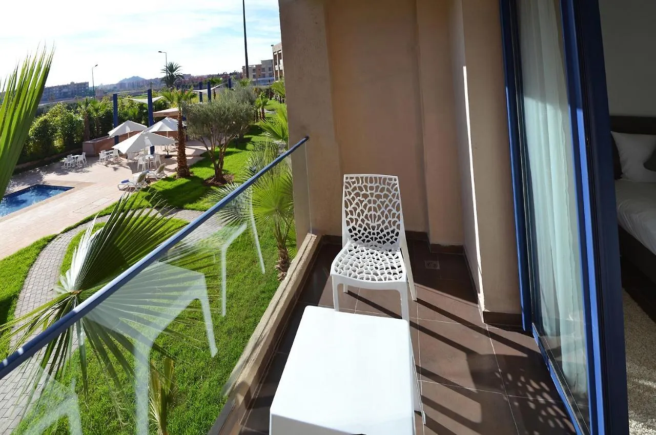 Wazo Hotel مراكش 4*,  المغرب