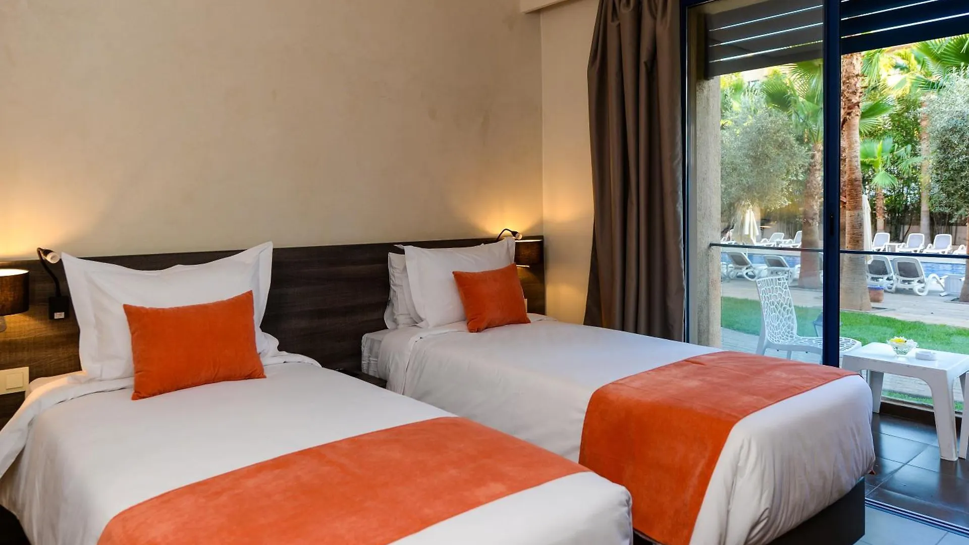 Wazo Hotel
